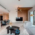 5609Gr Elegant 3Bhk With Dubai Fountain Views