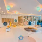 5609Gr Elegant 3Bhk With Dubai Fountain Views