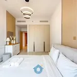 5609Gr Elegant 3Bhk With Dubai Fountain Views