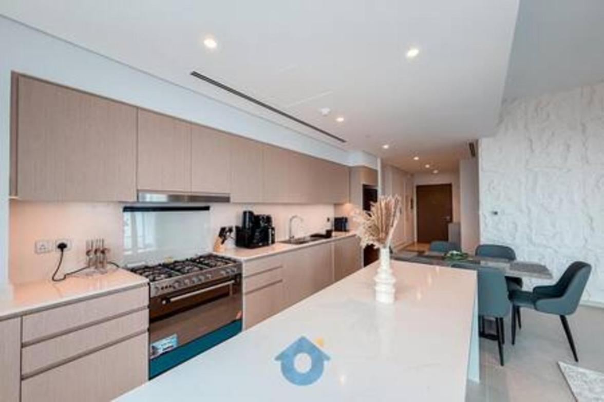 5609gr Elegant 3bhk With Fountain Views * Dubai