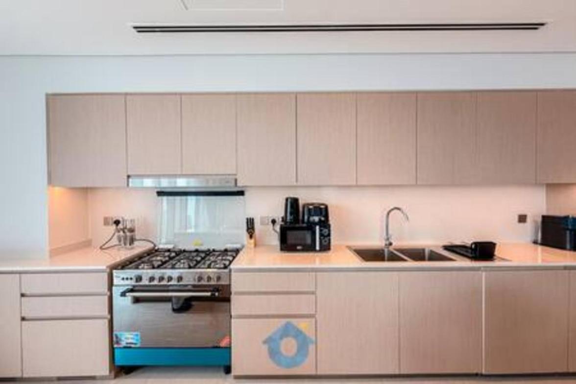 Apartment 5609gr Elegant 3bhk With Fountain Views *