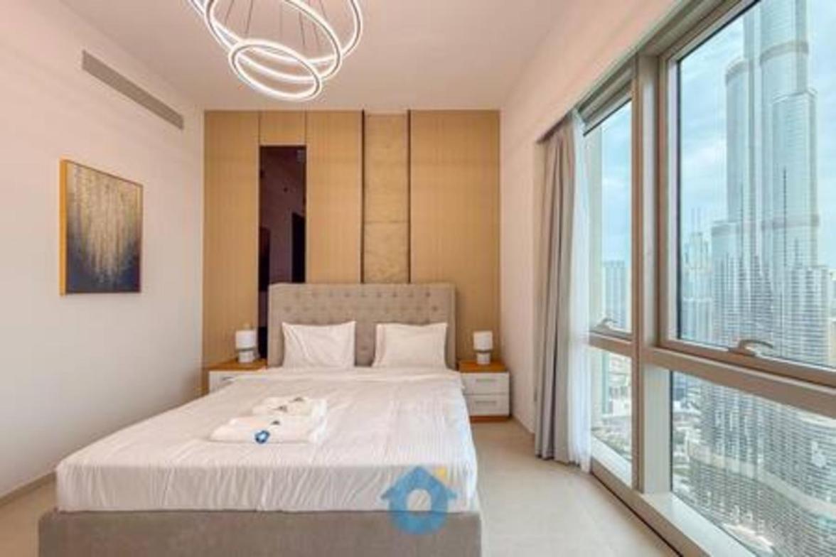 Apartment 5609gr Elegant 3bhk With Fountain Views