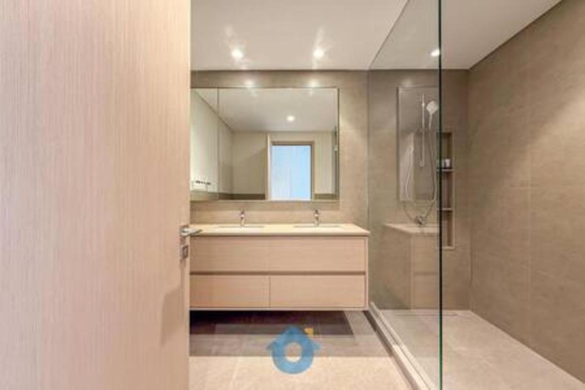 Apartment 5609gr Elegant 3bhk With Fountain Views