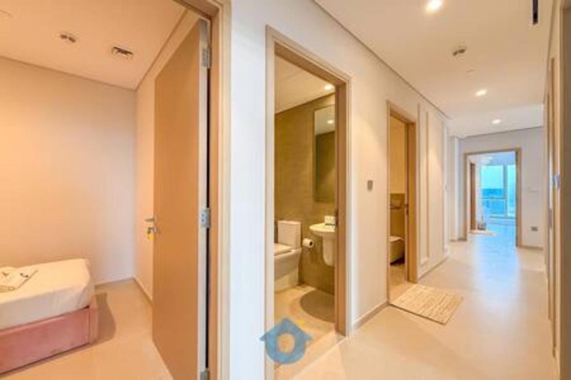 Apartment 5609gr Elegant 3bhk With Fountain Views Dubai