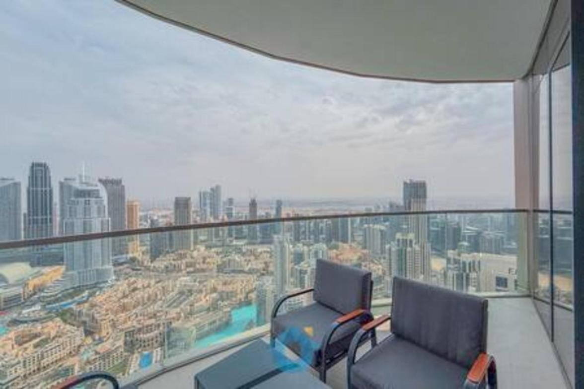 5609gr Elegant 3bhk With Fountain Views *