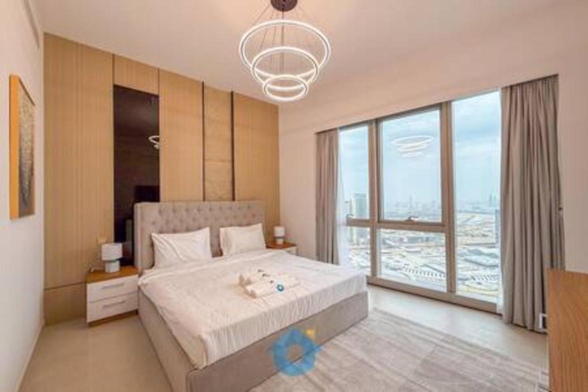 5609gr Elegant 3bhk With Fountain Views Dubai