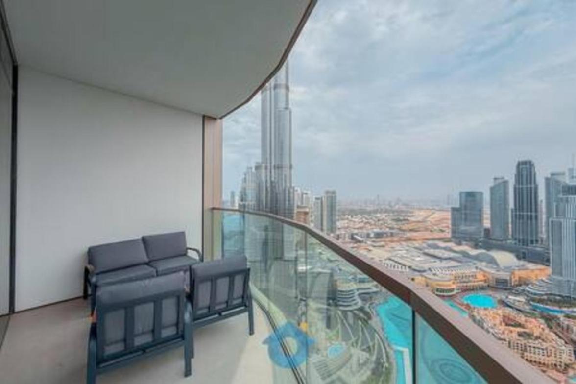 5609gr Elegant 3bhk With Fountain Views Apartment