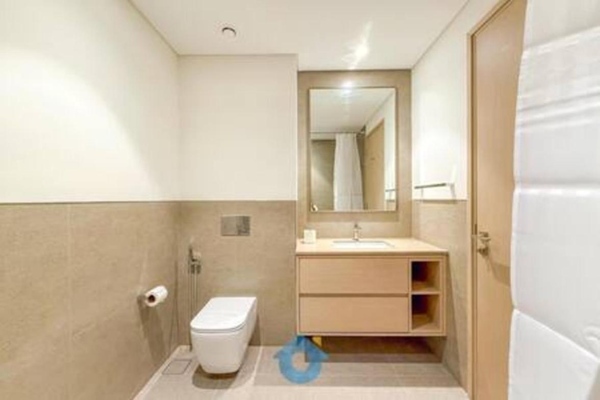 Apartment 5609gr Elegant 3bhk With Fountain Views